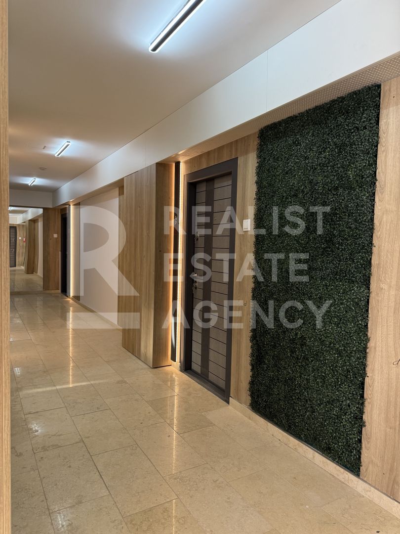 Apartament cu 2 camere, Oportunitate de investiție - Poză 8