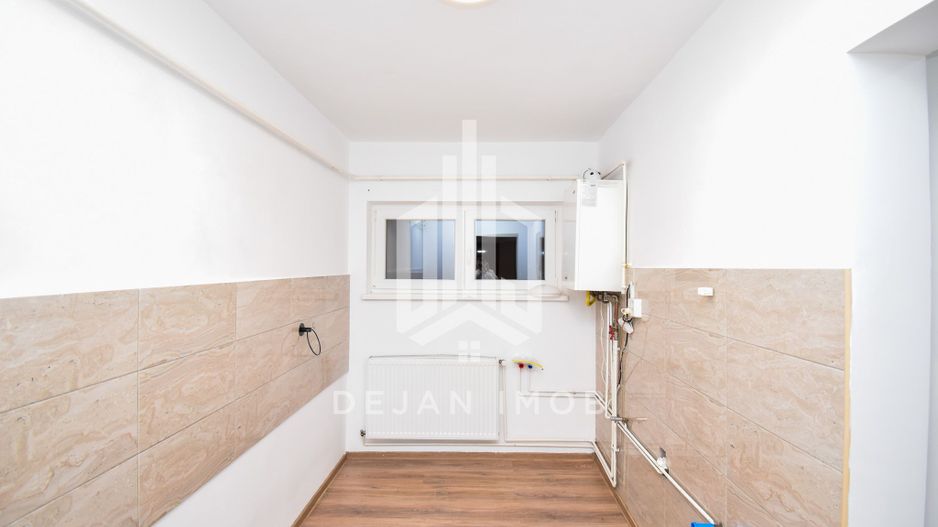 Apartament cu 2 camere | 52 mp | Zona Simeria - Poză 3