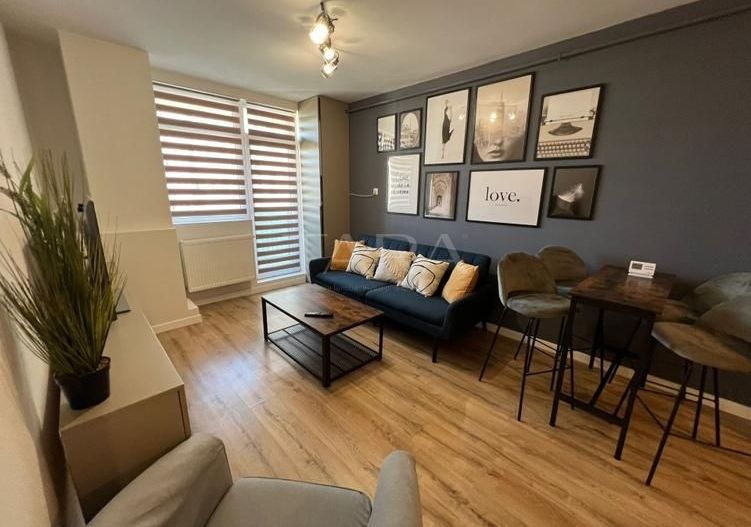 Apartament 3 camere – Iris, aproape de viitorul RIVUS. - Poză 14