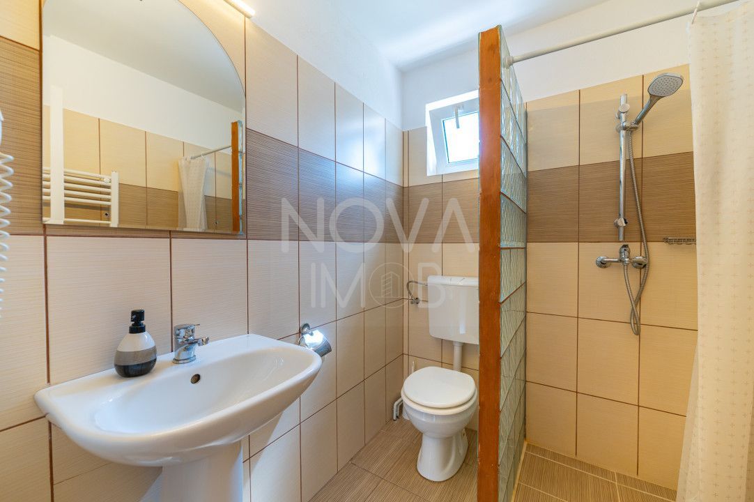 Casa + Pensiune deosebita - Orlat, Sibiu - Poză 30