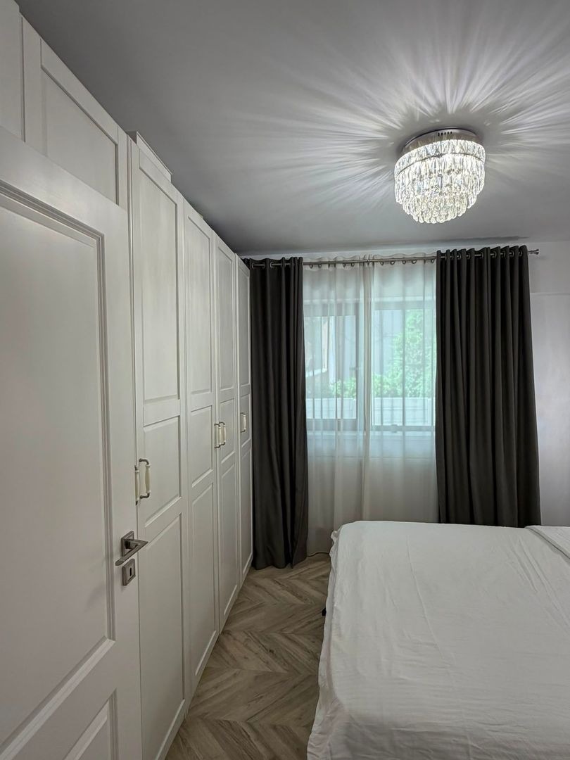 Apartament 2 camere  cu curte privata- Parcare propie-Mosilor-Obor - Poză 9