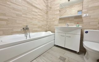 Apartament 1 camera de vanzare in Iasi, Galata, bloc nou intabulat - Poză 12