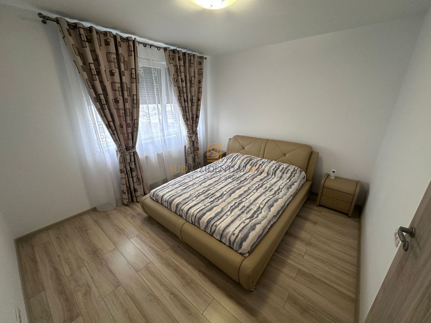 Sos Salaj - Apartament cu 3 camere si terasa, 200 mp, Comision 0% - Poză 5