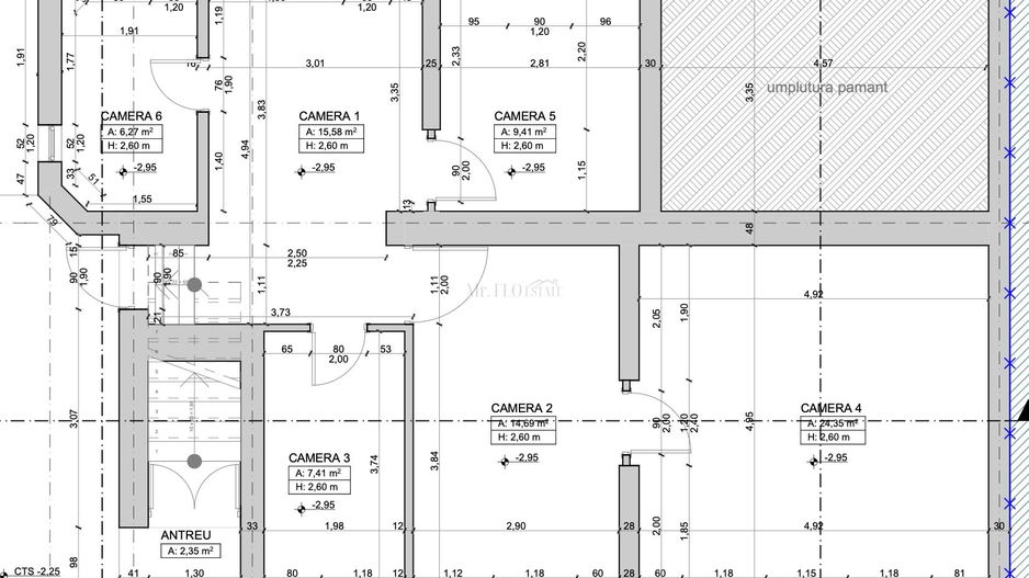 De vanzare Strada Memorandului Timisoara Oportunitate de afacere - Poză 2