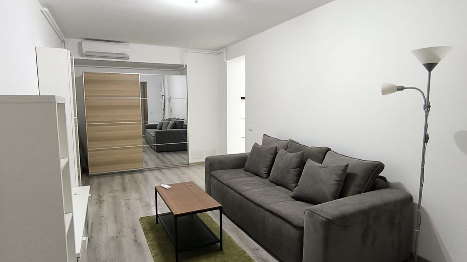 Garsoniera Parcul Carol-Viilor - Poză 2