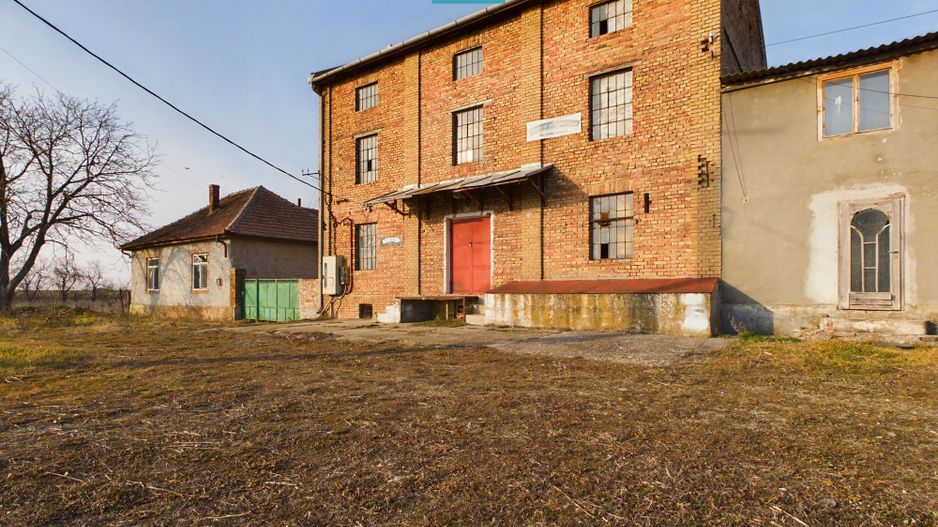 Moară de vânzare în comuna Periam, județ Timiș - Poză 1