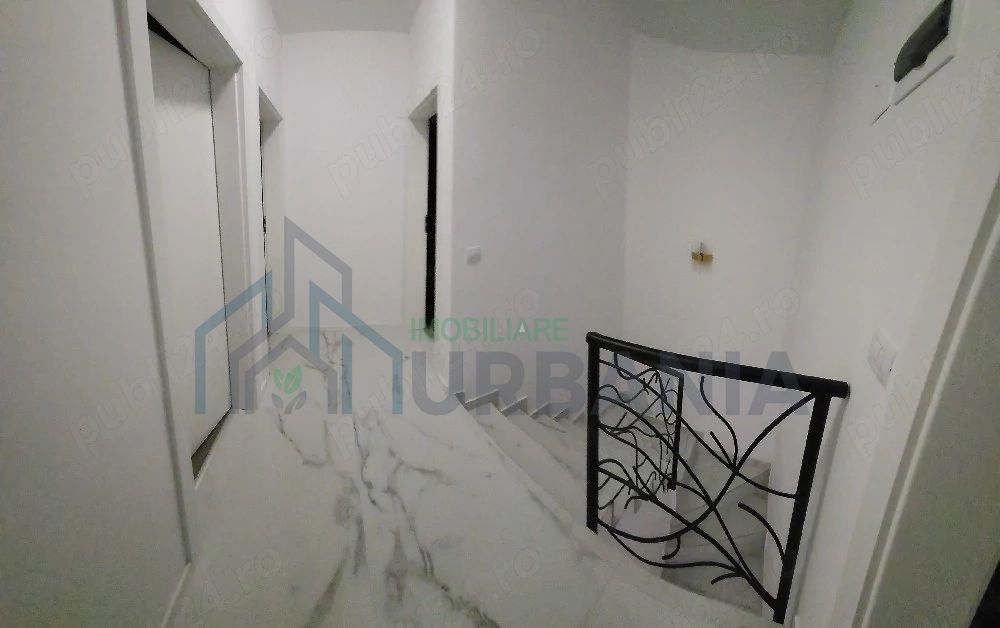 Casă modernă cu 3 dormitoare de închiriat, Valea Adâncă, Iași - Poză 1