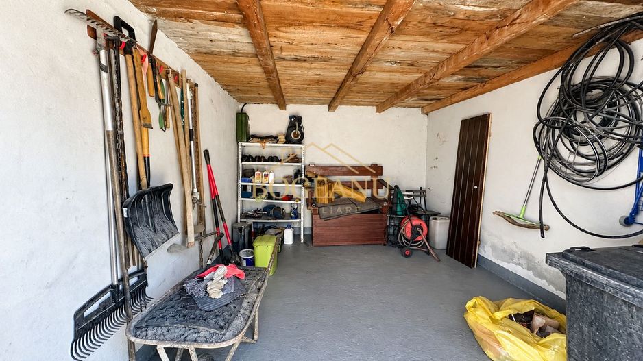 BG205-CASĂ MEDITERANEANĂ 5 CAMERE, TEREN 720 MP, GARAJ | SÂNMIHAIU ROM - Poză 27