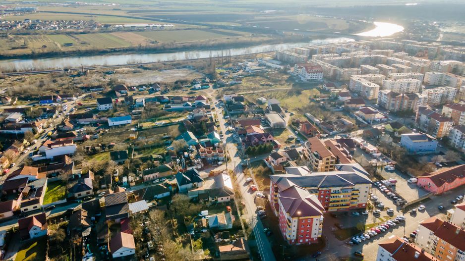 Teren pentru investiții în Alfa - Poză 3