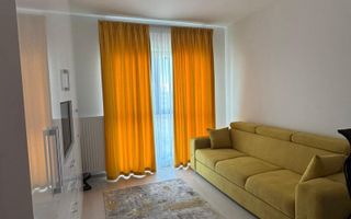 3 Room I Exigent Plaza I Parking spot - Poză 2