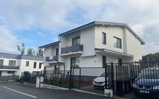 Duplex de vanzare / Zona  Magnoliei / Floresti - Poză 1