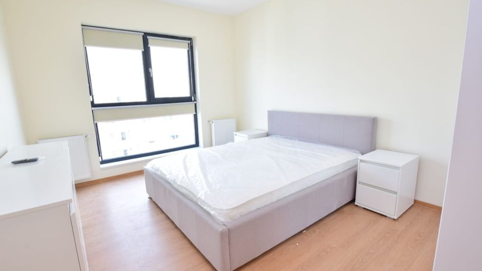 De inchiriat 2 camere Cotroceni – Grozăvești | Loc parcare subteran - Poză 6