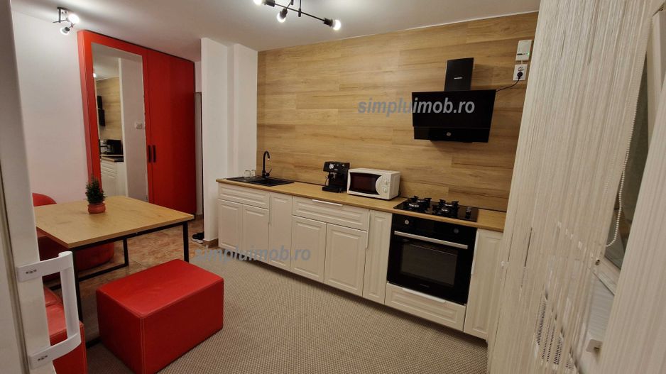 Apartament 3 camere – Lujerului / Militari – 1 min de metrou! - Poză 1