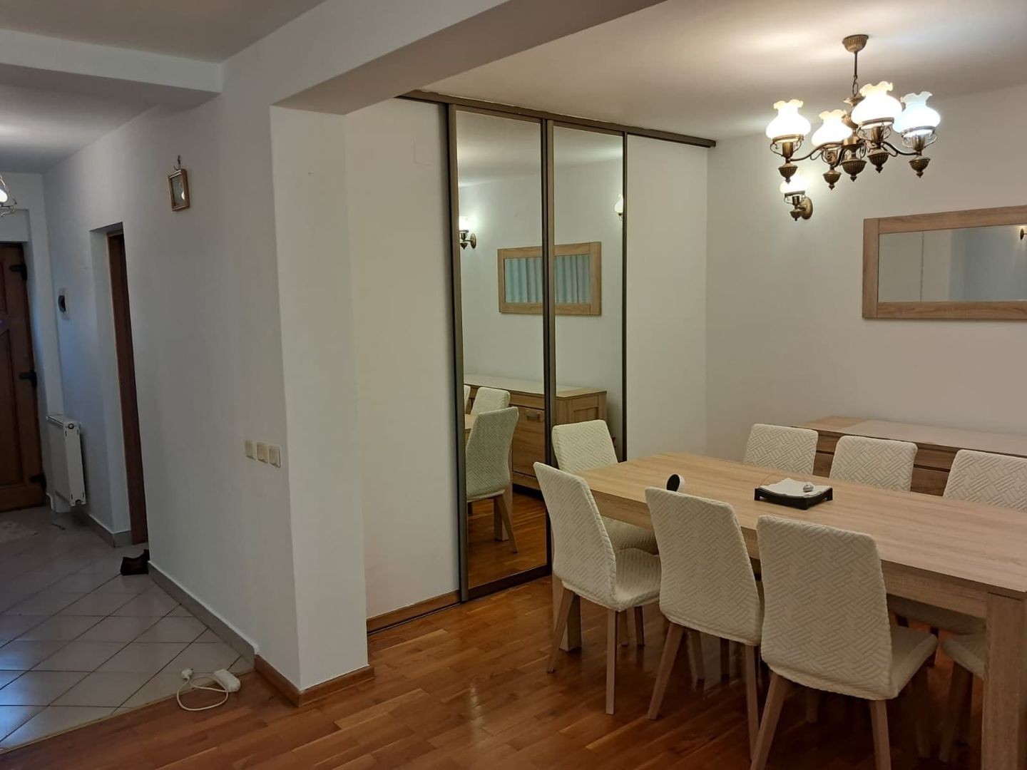 Casa de inchiriat | complex rezidential – Erou Iancu - Poză 3