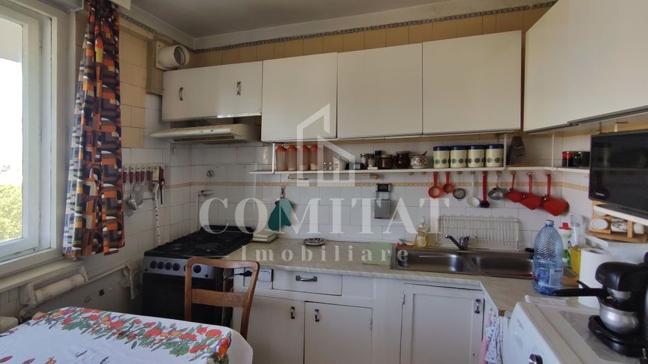 Apartament 2 camere | Semidecomandat | cartier Gheorgheni - Poză 12