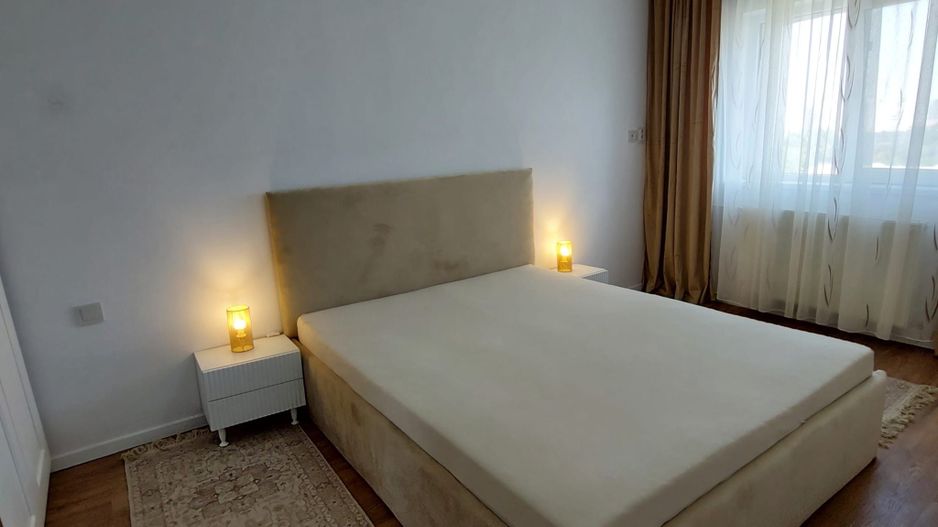 Apartament cu 3 camere zona Circumvalațiuni - Poză 3
