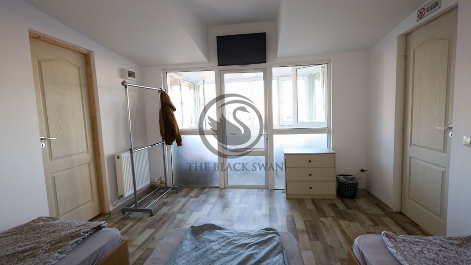 Casa cu 7 camere + spatiu comercial de vanzare | Comision 0 % - Poză 13