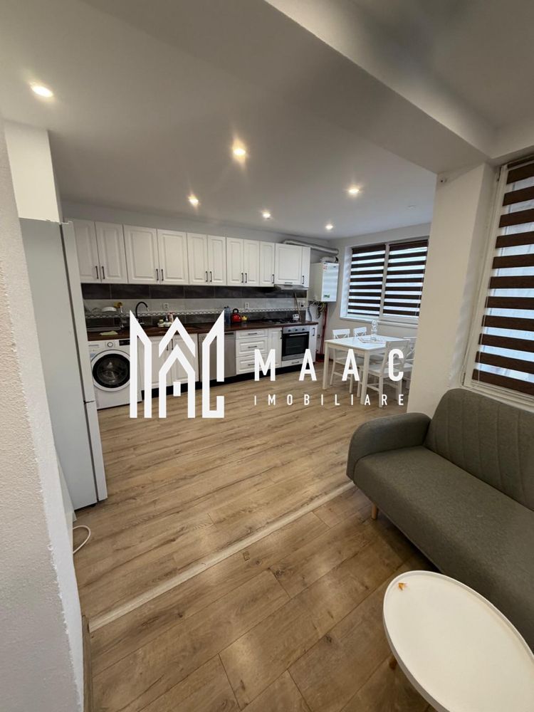 Apartament la casă | 2 camere | Balcon | 58MPU | Lazaret - Poză 1