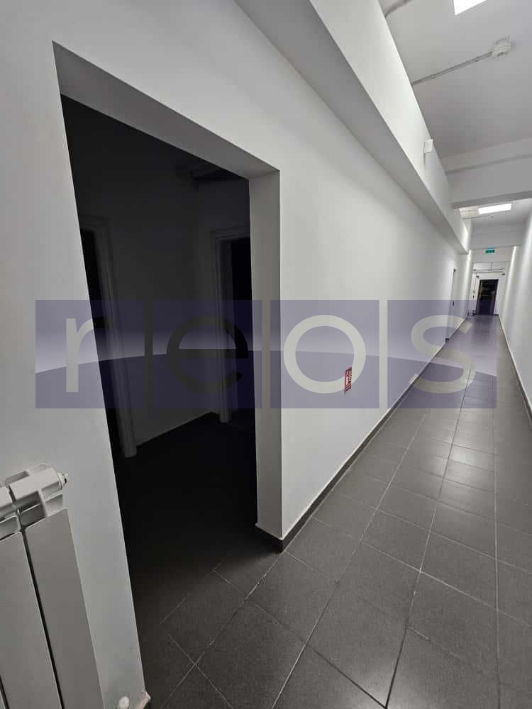 DE ÎNCHIRIAT SPAȚII BIROU 450 MP + PARCARE | METROU IANCULUI - Poză 7