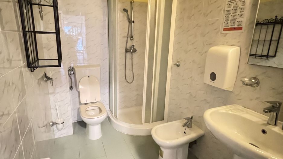 Circumvalatiunii | Casa individuala | 6 camere | Garaj - Poză 21