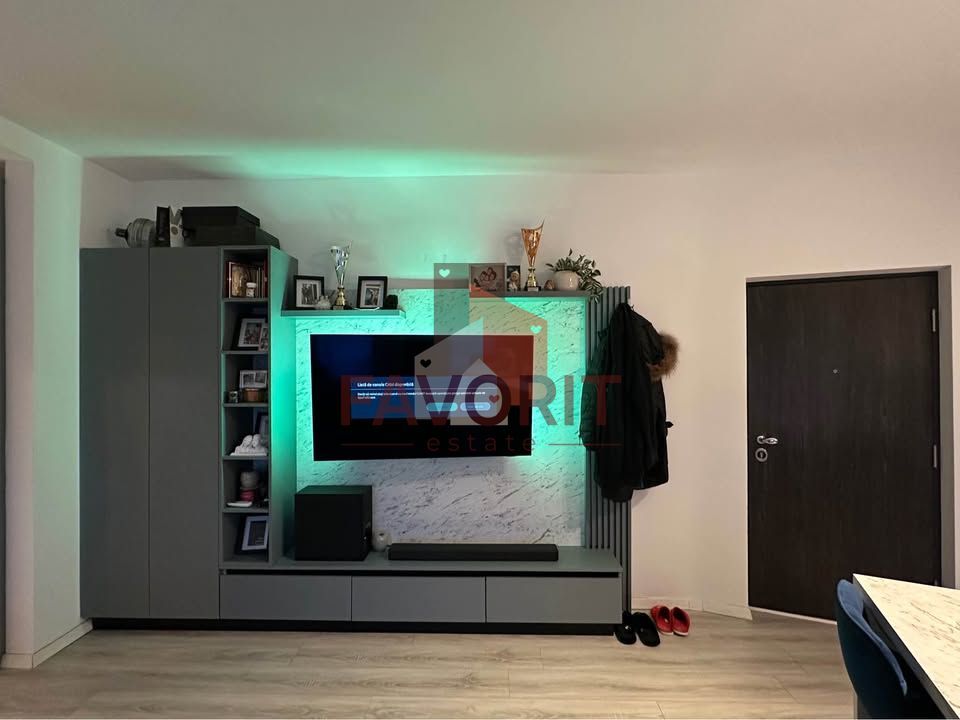 Apartament 2 camere | Calea Urseni - Giroc - Poză 2