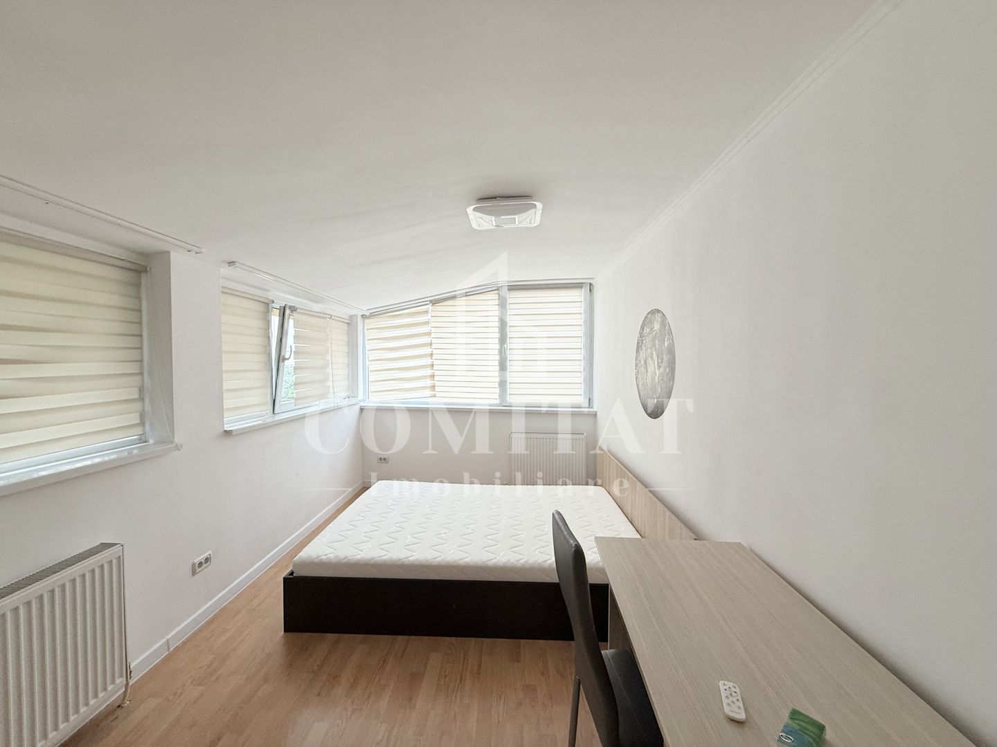 Apartament cu 4 camere | zona The Office Cluj - Poză 10