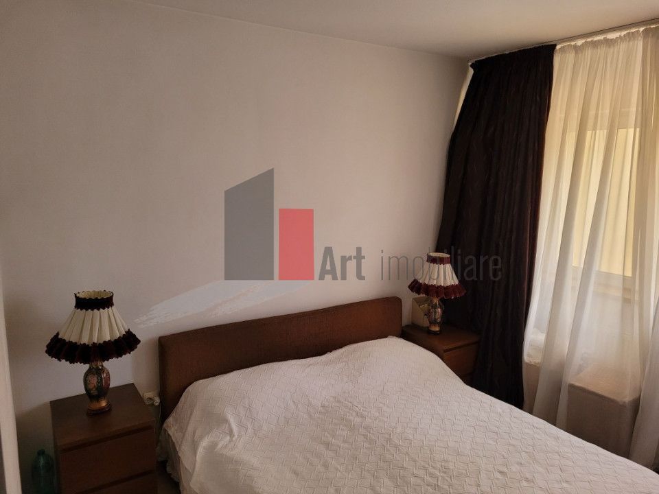 Apartament ideal de 3 camere la doar 50m de parc – gata de mutare! - Poză 4