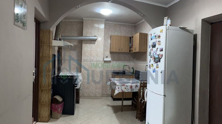 Apartament 2 camere, etaj 1/1, Letcani – 44,6 mp utili - Poză 6