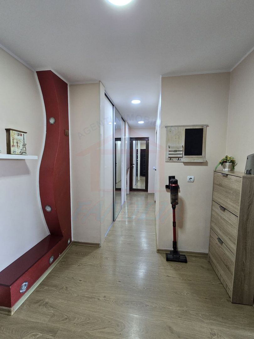 🏡 Apartament cu 3 camere de închiriat – Micro 16 - Poză 3