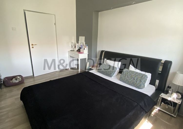 Apartament 2 camere etaj 2 cu centrala - Poză 6