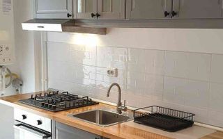 Garsoniera Noua 32 mp Militari Residence - Poză 4