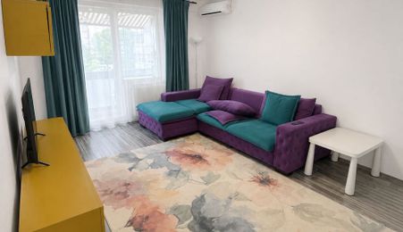 Apartament 2 camere - cartier Tudor Vladimirescu