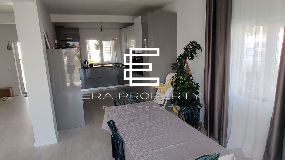 Casă individuală, 573 mp teren, priveliște Munții Făgăraș – Bavaria Park - Poză 4