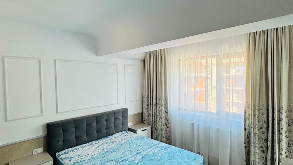 3 Camere cu Parcare Cortina North Pipera Voluntari Ilfov - Poză 5