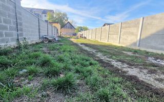 Vand teren intravilan comuna Giroc zona centrala, 770 mp. - Poză 4