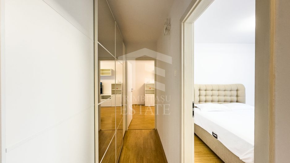 Drumul Taberei | Loc de Parcare | Valea Argesului | metrou | renovat - Poză 6