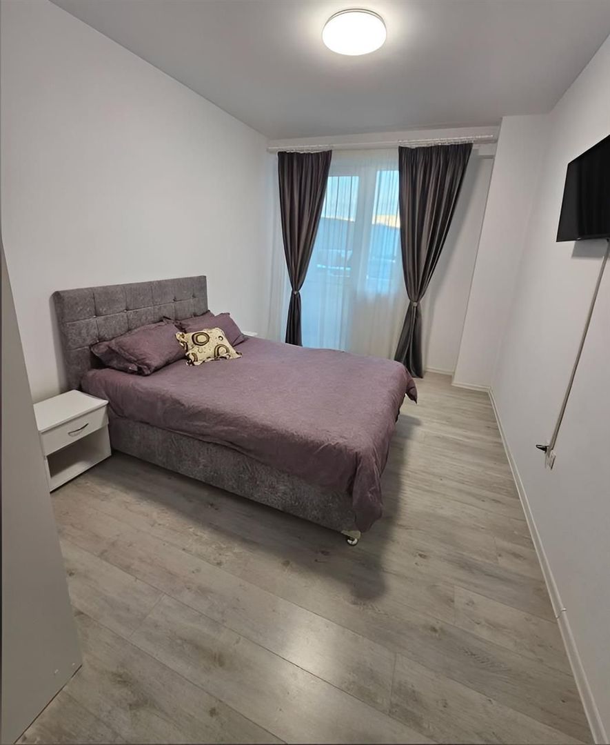 Apartament 2 camere, bloc nou, Ampoi 3, 52 mp. - Poză 3