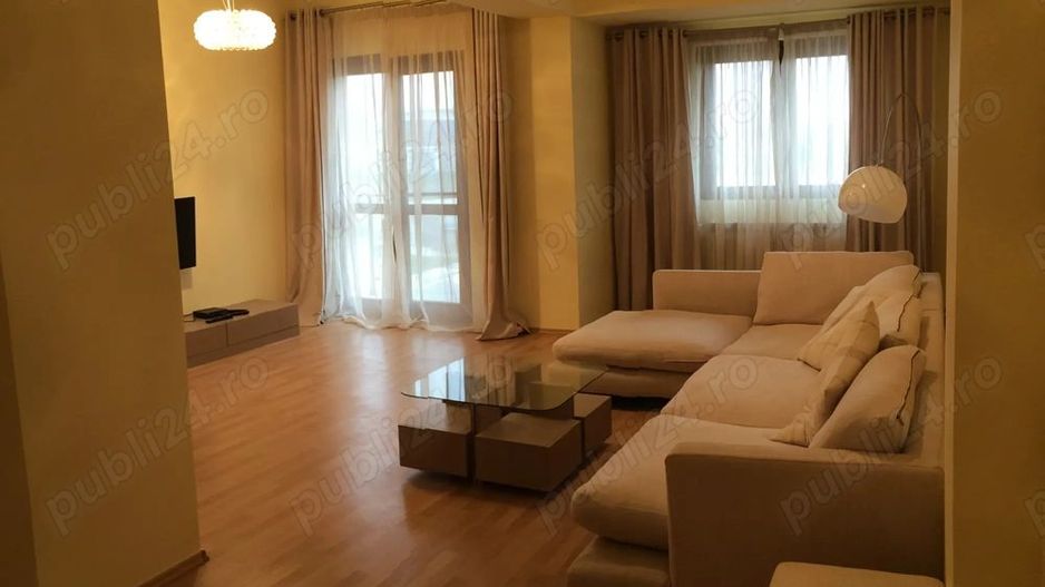 Inchiriere apartament 3 camere | Baza Sportiva Pescariu - Poză 1