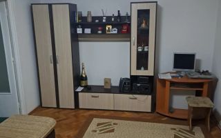 Apartament 2 camere, etaj 3, Tiglina 2 - Poză 1