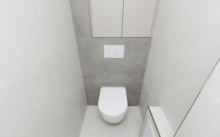 Vânzare, apartament, 3 camere, bd. Dacia, Botanica - Poză 21