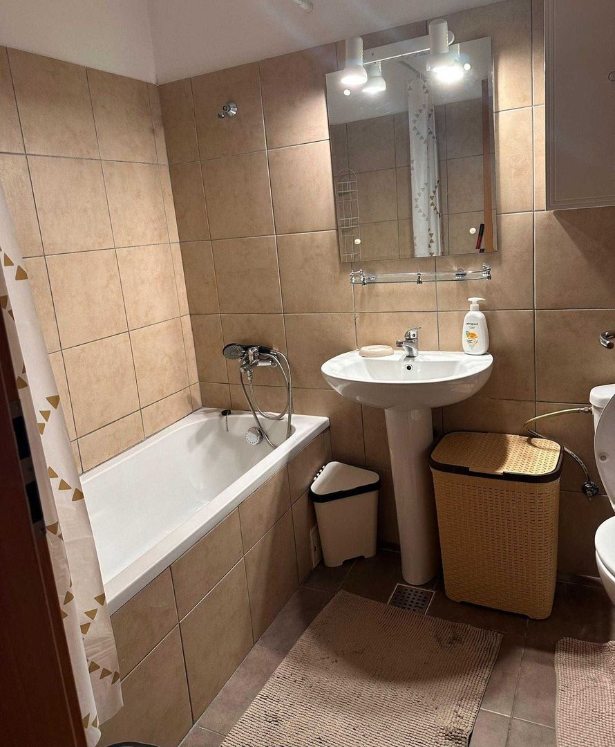 Inchiriere Apartament 2 camere- Titan complex Evo Casa Aromonia - Poză 7