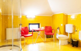 Vila 19 camere pretabila | azil batrani | gradinita | after school - Poză 16