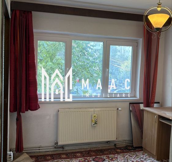 Apartament de vânzare | 2 Camere |  55 Mp, Balcon |  Etaj 1 | Zona Rahova - Poză 4