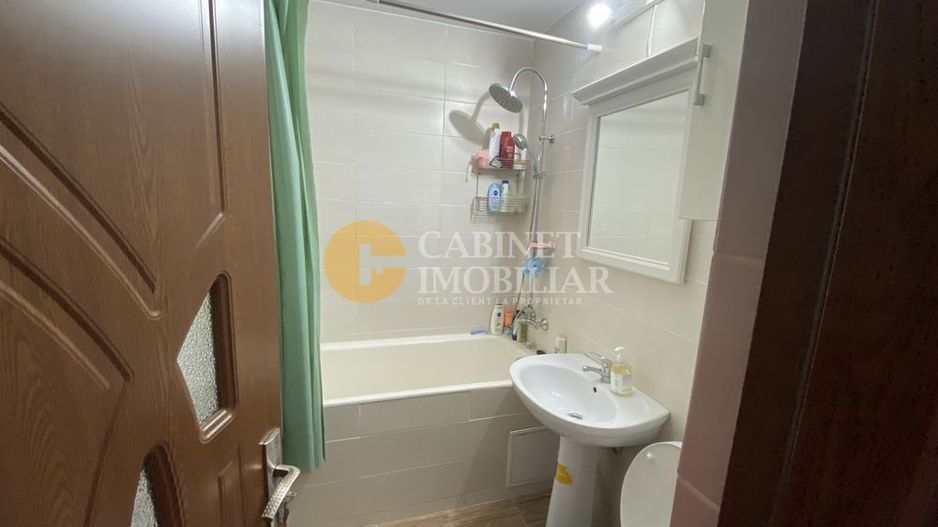 Liceul Racovita - 3 Camere Decomandat - Modeul de 65 mp - Poză 6