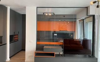 COMISION 0 - Cloud 9 - studio dublu, parcare - Metrou - Promenada - Poză 2