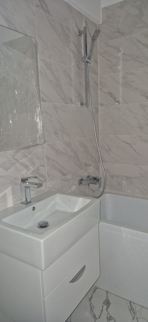 Apartament 2 camere, decomandat, INTABULAT, 65mp, Tatarasi - Poză 6