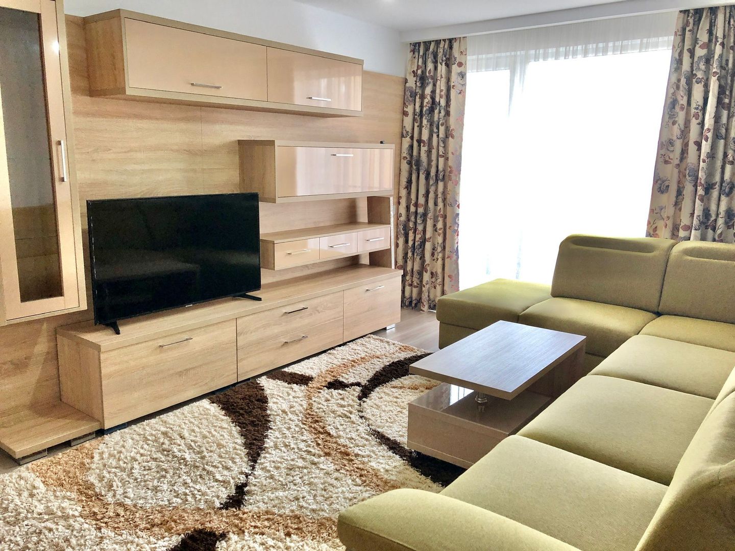 Închiriere Apartament 2 camere zona Rezidențiala URBAN - Poză 1