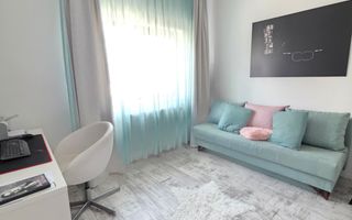 Duplex cochet în Popești-Leordeni, complet mobilat și utilat - Poză 4