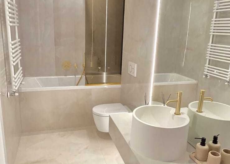 APARTAMENT 2 CAMERE | PIPERA | LOC DE PARCARE SUBTERAN - Poză 7