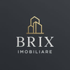 Brix Imobiliare - Logo